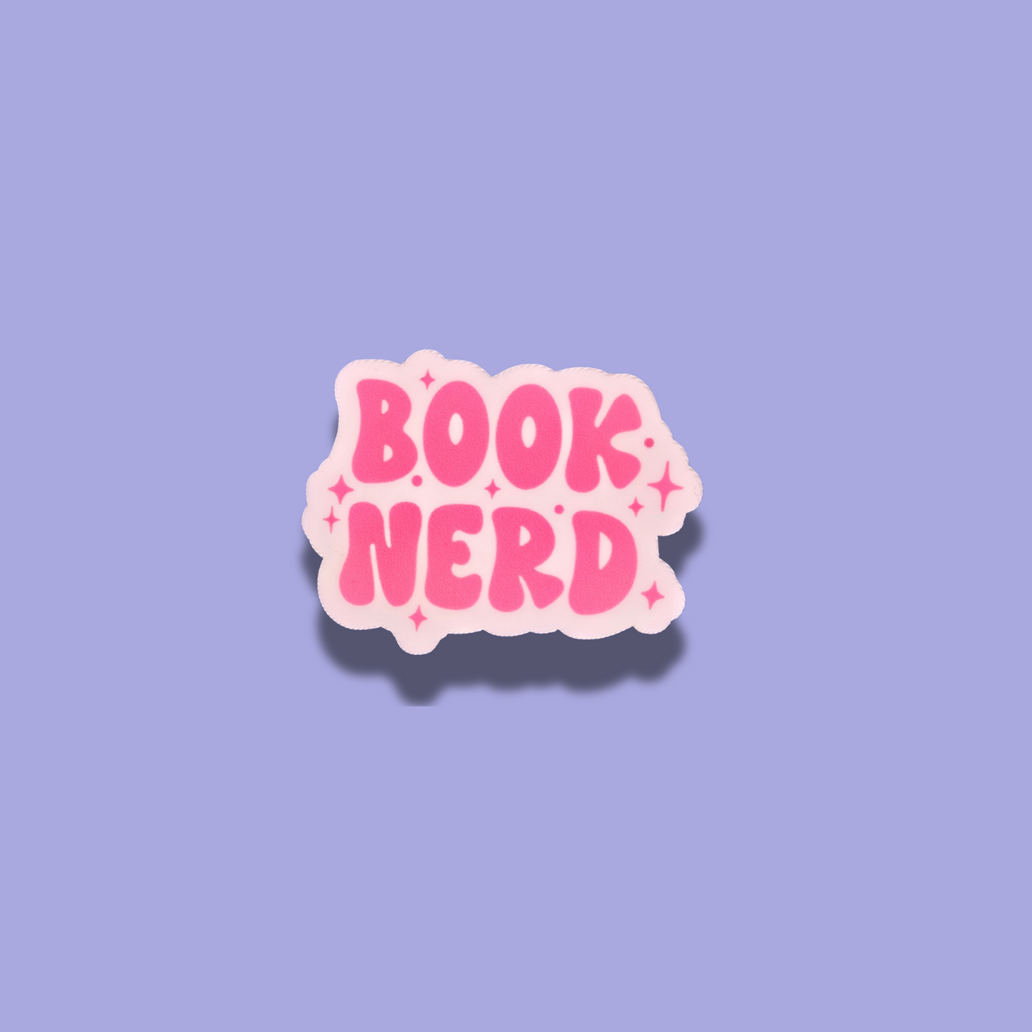 Book Nerd