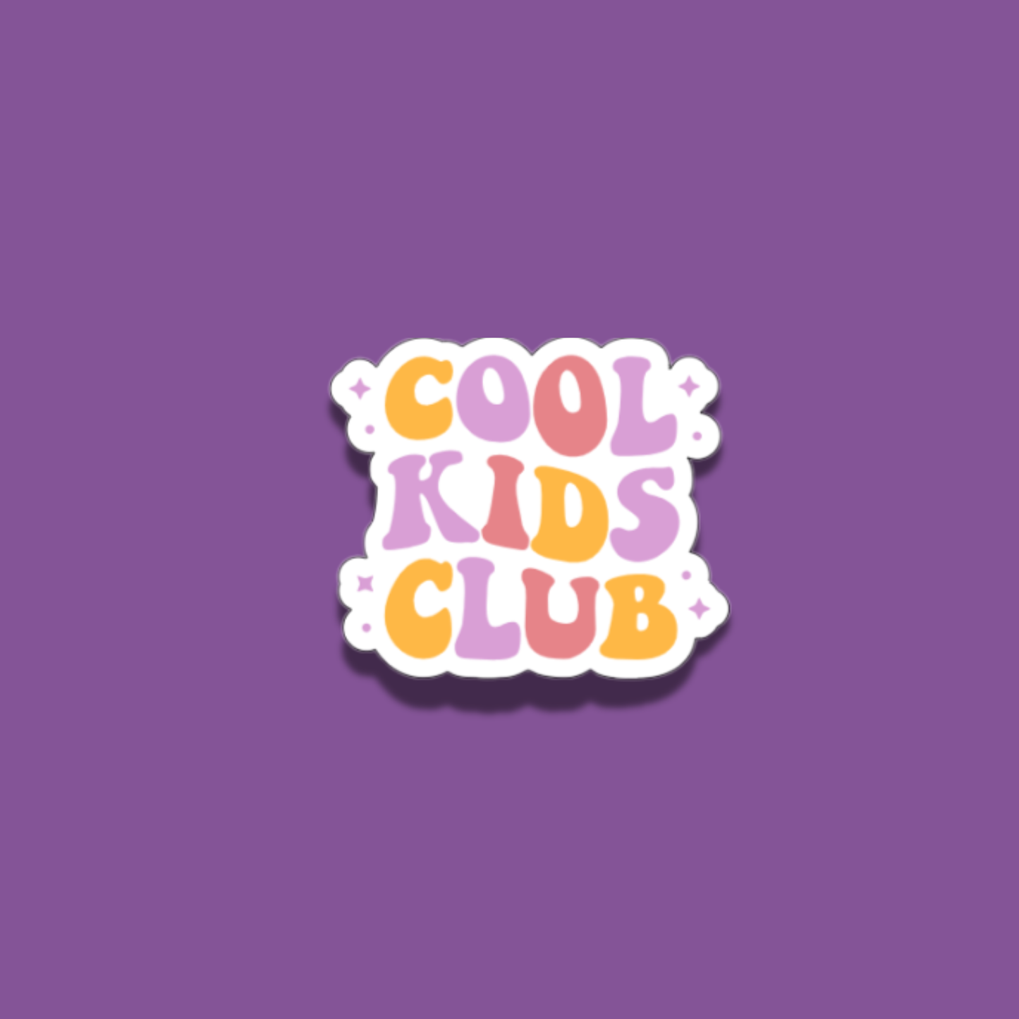 Cool Kids Club