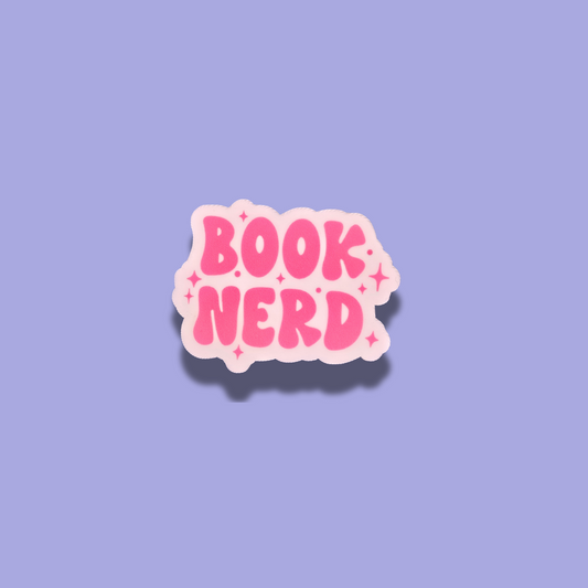 Book Nerd