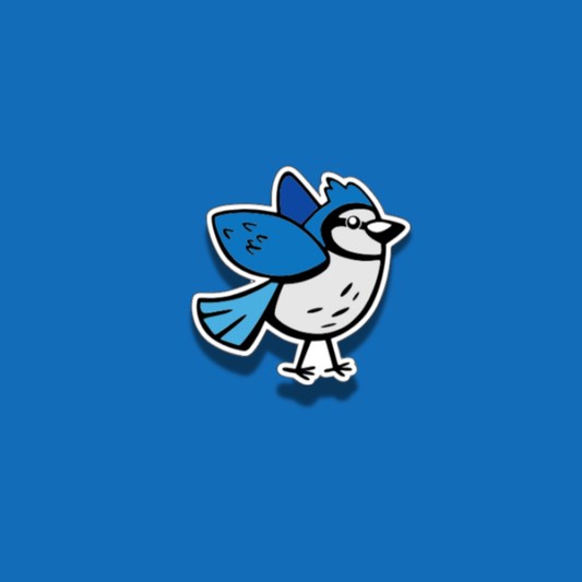 Blue Jay