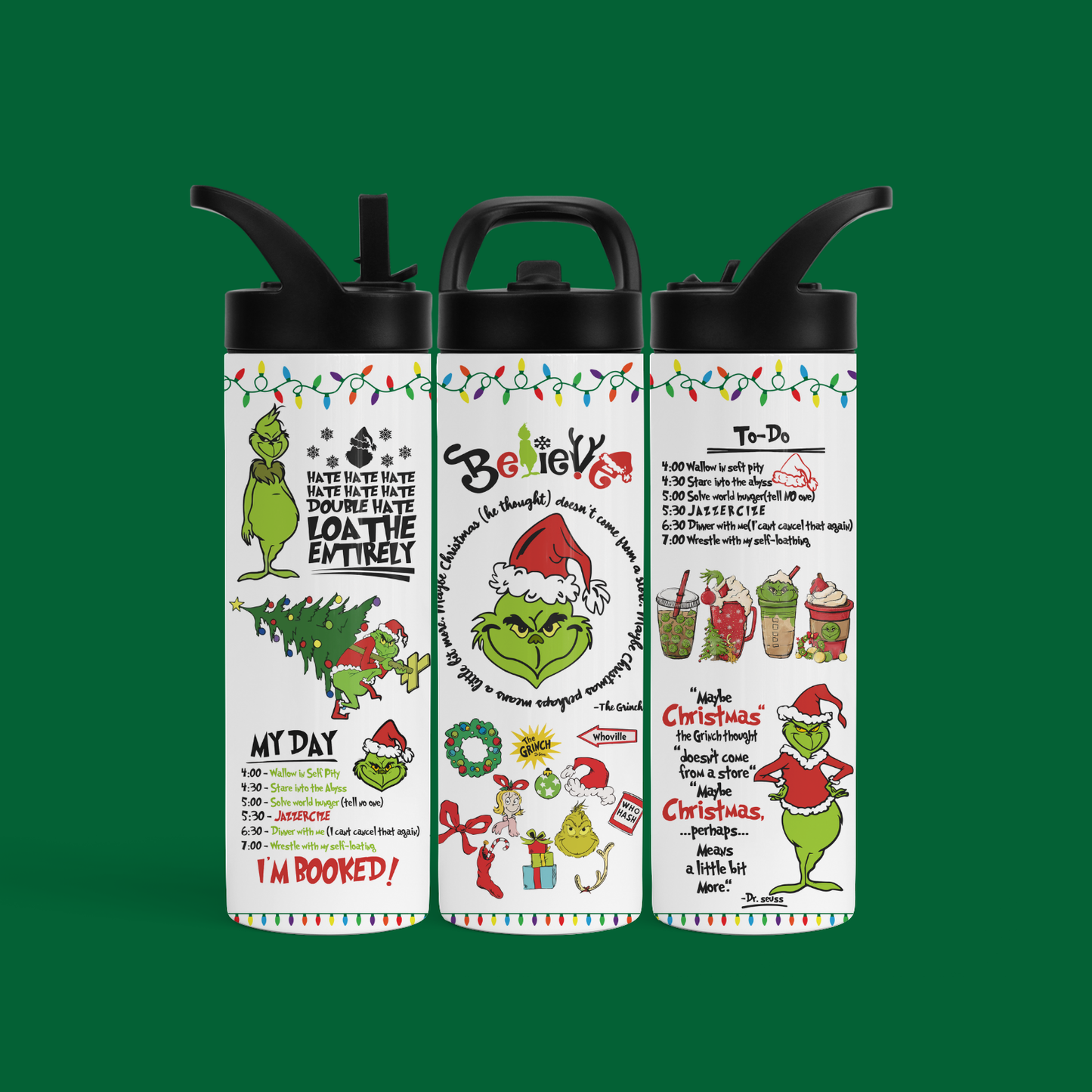 Sippin’ on Nostalgia