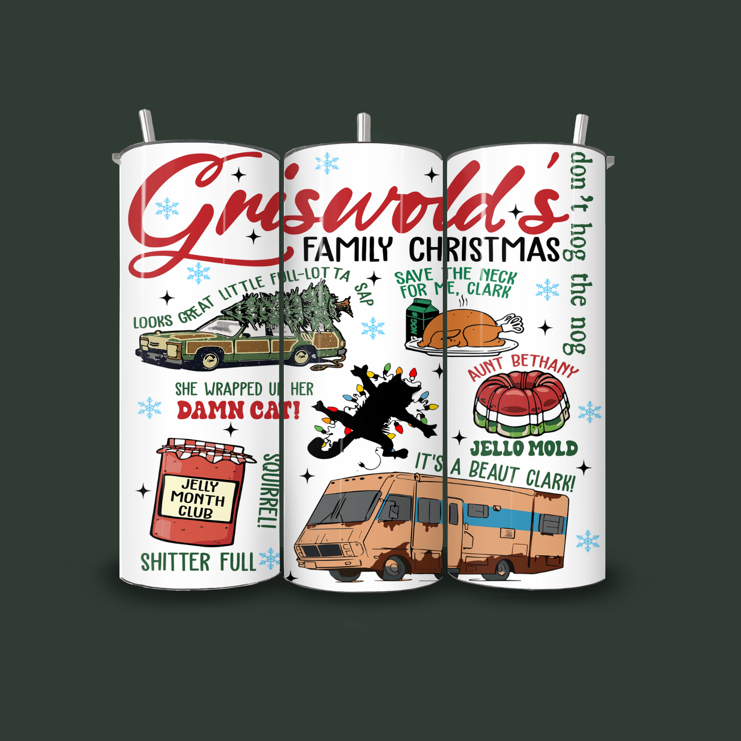 Sippin’ on Nostalgia