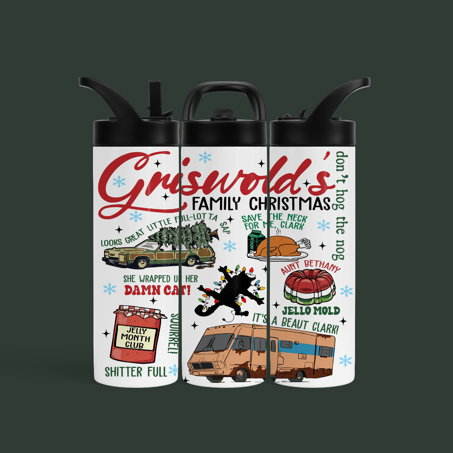 Sippin’ on Nostalgia