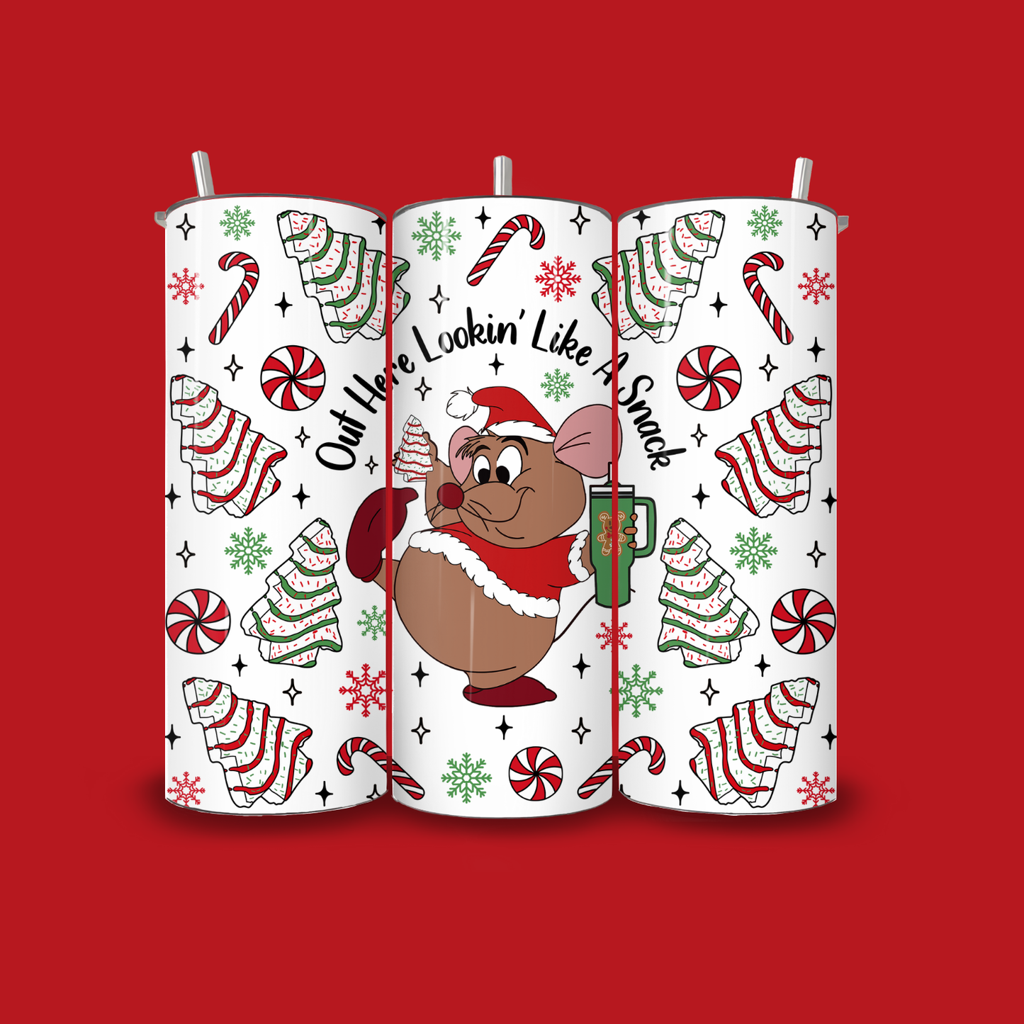 Sippin’ on Nostalgia