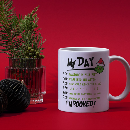 Sippin’ on Nostalgia