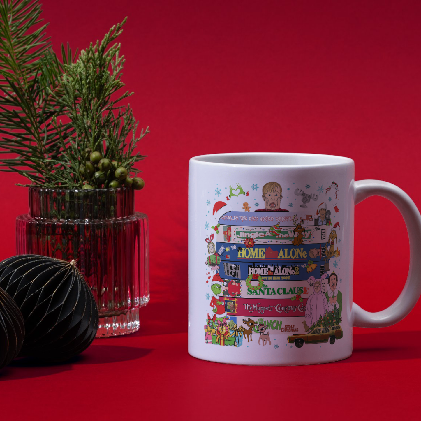 Sippin’ on Nostalgia