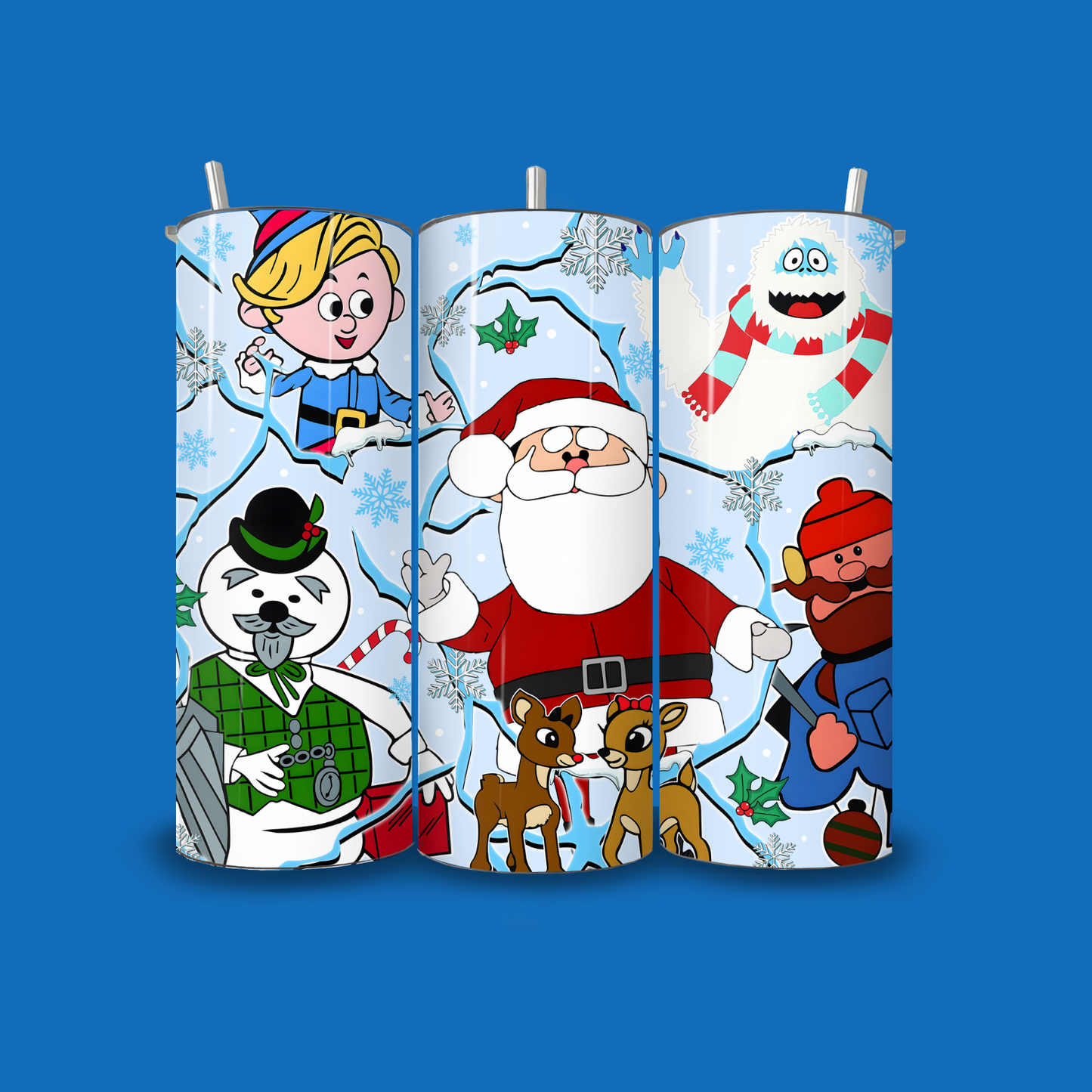 Sippin’ on Nostalgia