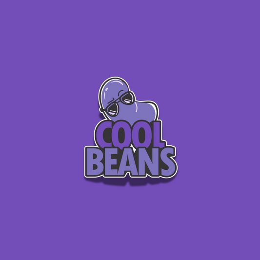 Cool Beans