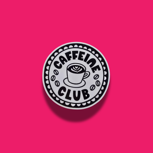 Coffee Club
