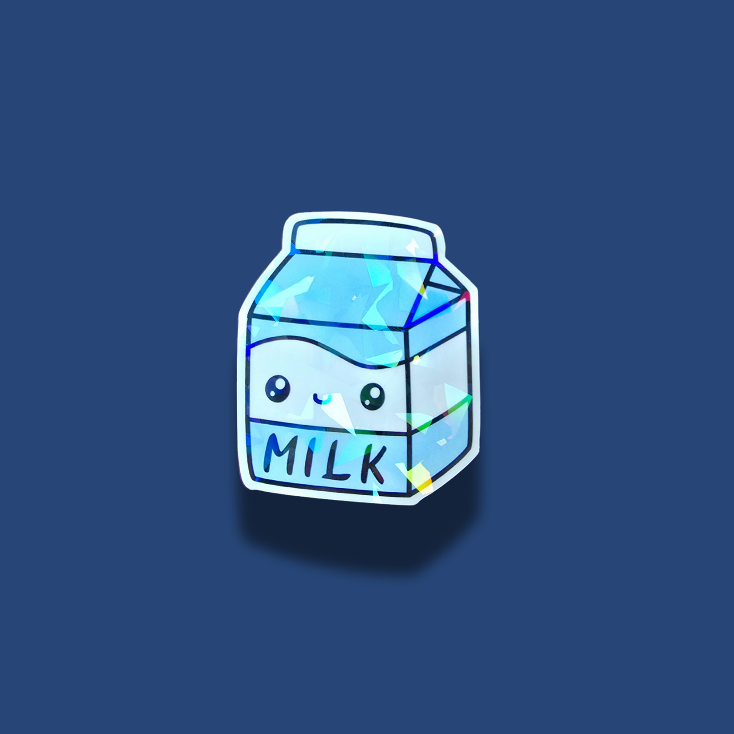 Milk (Holographic)