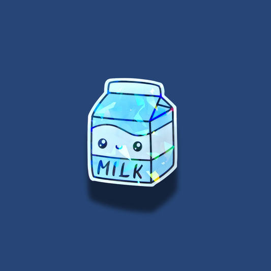 Milk (Holographic)