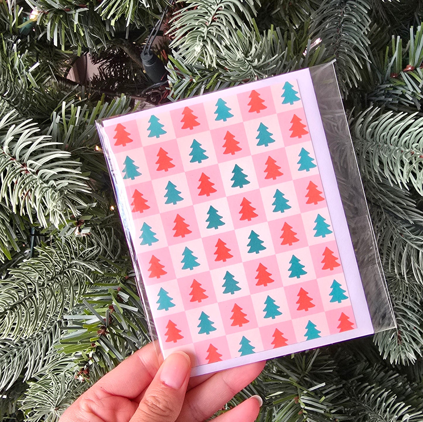 Festive Holiday Cards – Handmade & Whimsical