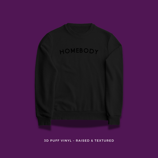 Homebody